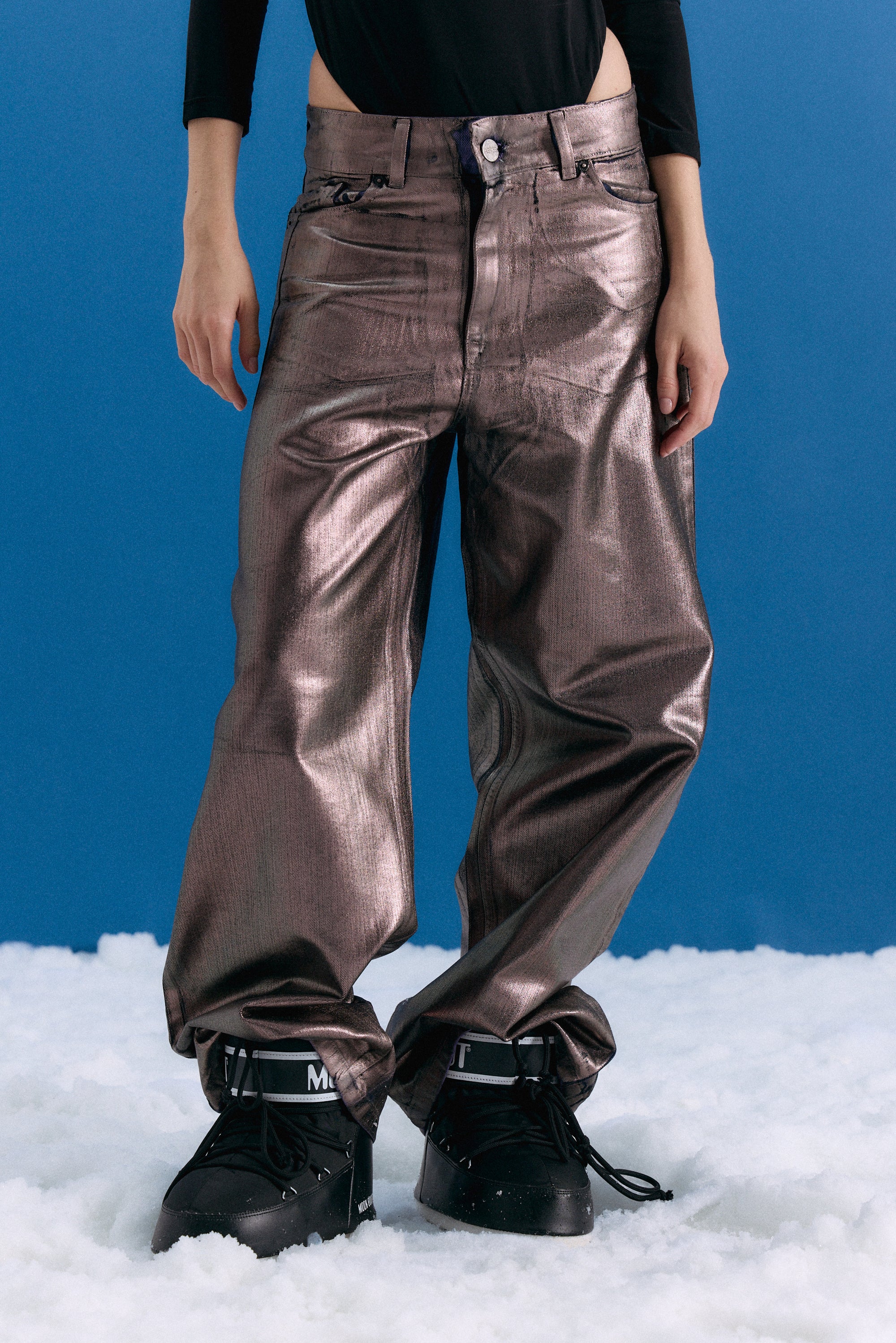 JEAN Nº 3 - THE OVERSIZE ULTRA