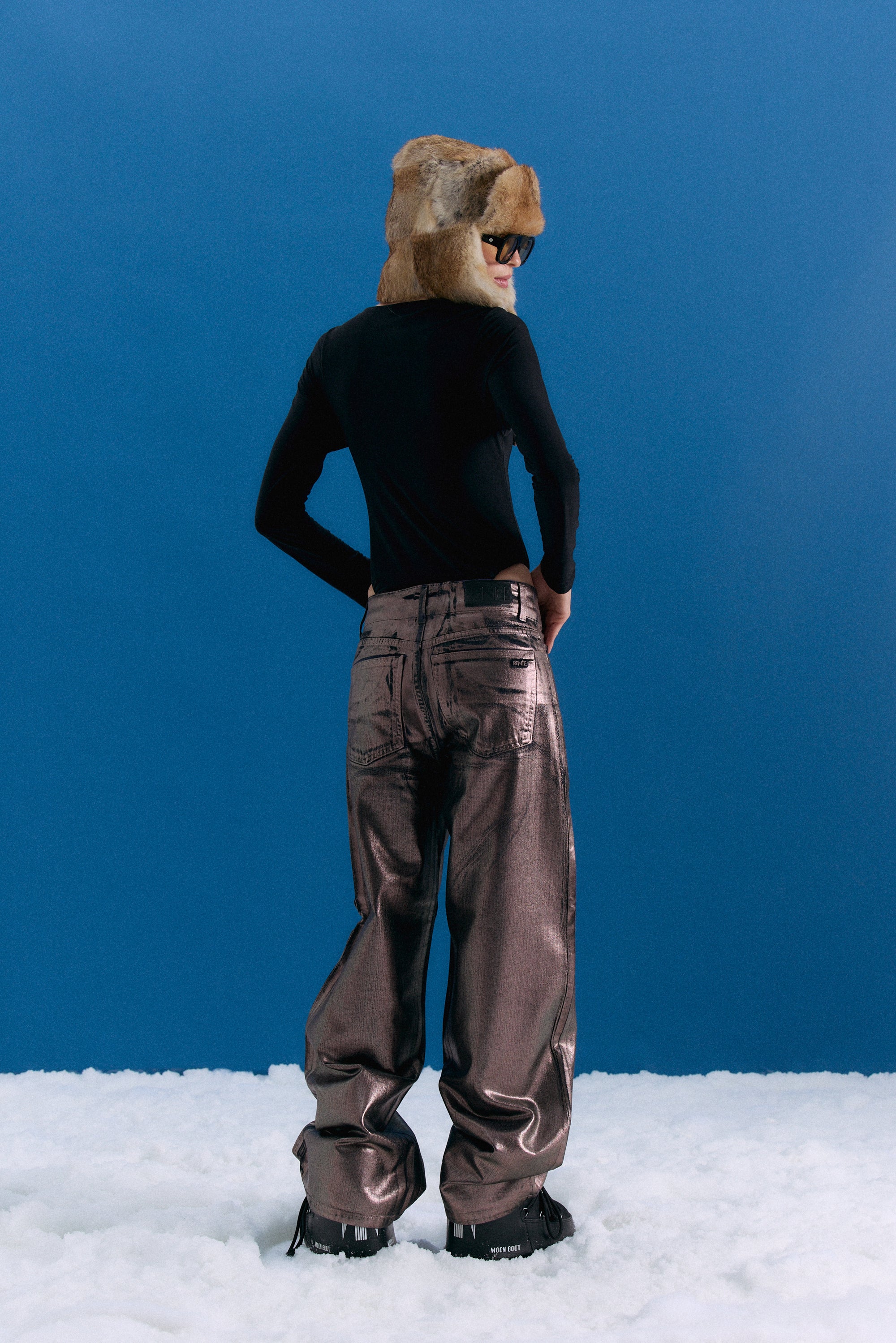 JEAN Nº 3 - THE OVERSIZE ULTRA