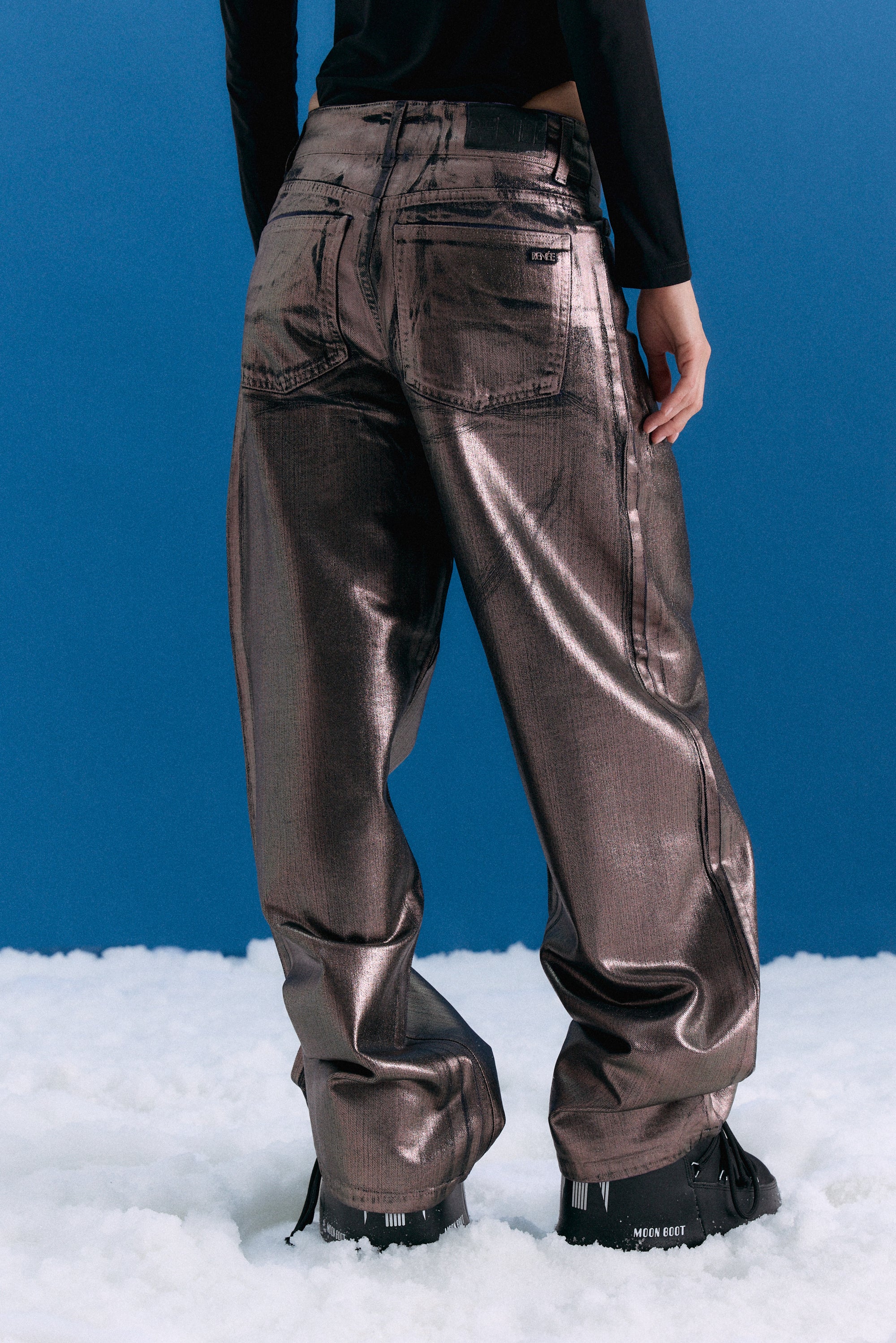 JEAN Nº 3 - THE OVERSIZE ULTRA