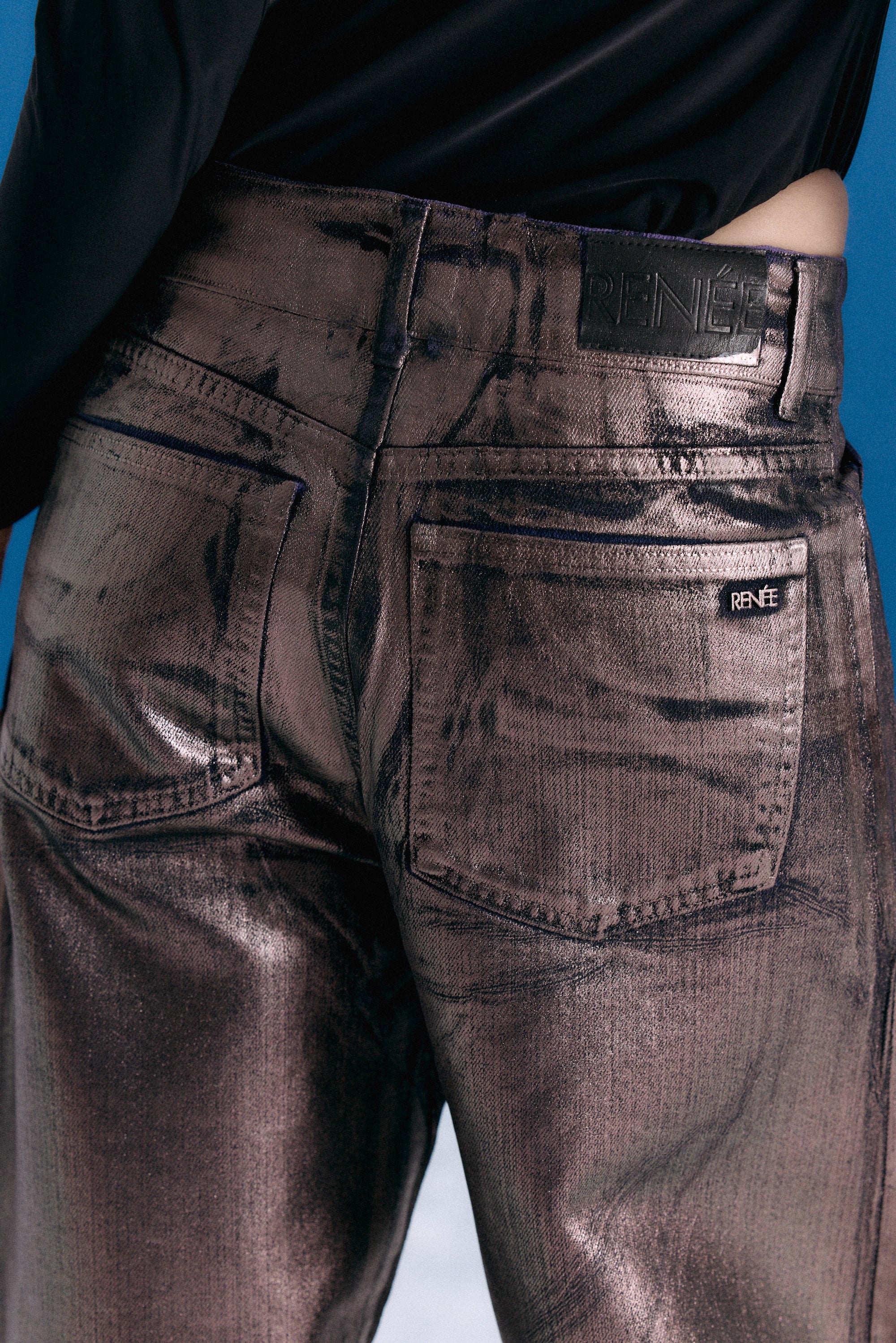 JEAN Nº 3 - THE OVERSIZE ULTRA