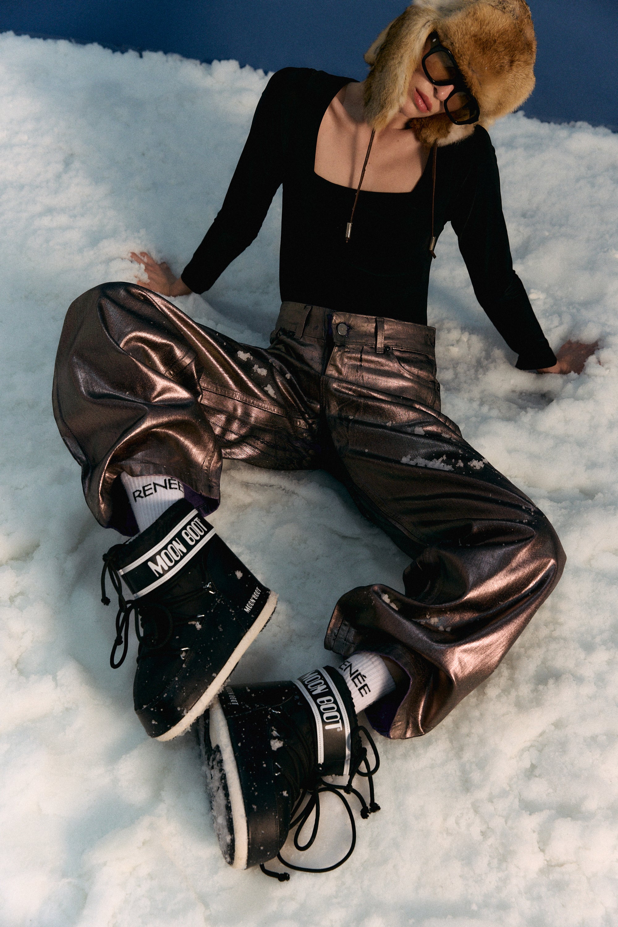 JEAN Nº 3 - THE OVERSIZE ULTRA