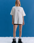 REMERÓN RAÚL - OFF WHITE