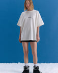 REMERÓN RAÚL - OFF WHITE