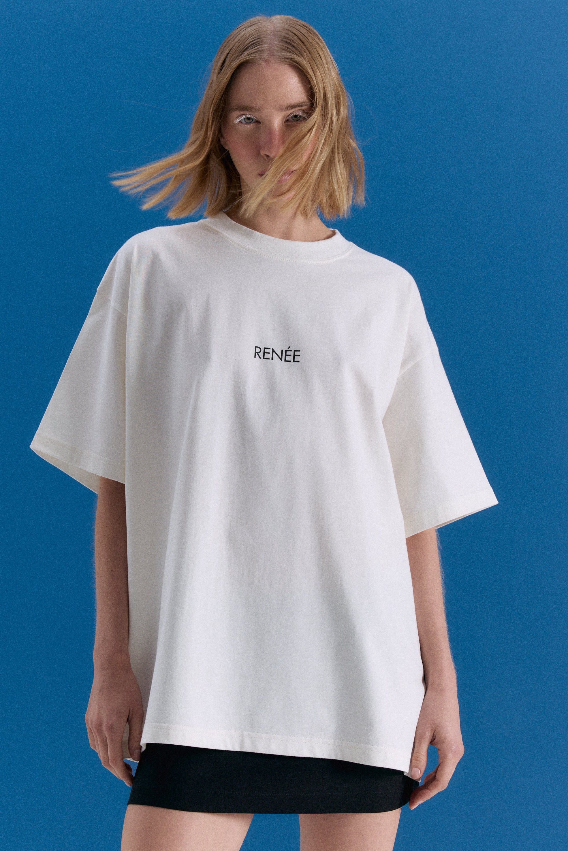 REMERÓN RAÚL - OFF WHITE