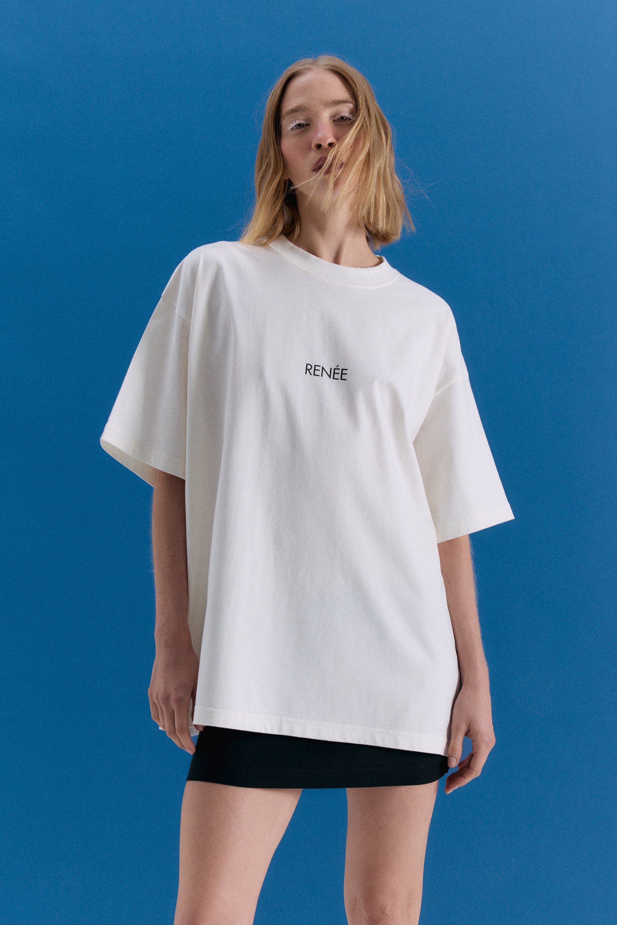 REMERÓN RAÚL - OFF WHITE