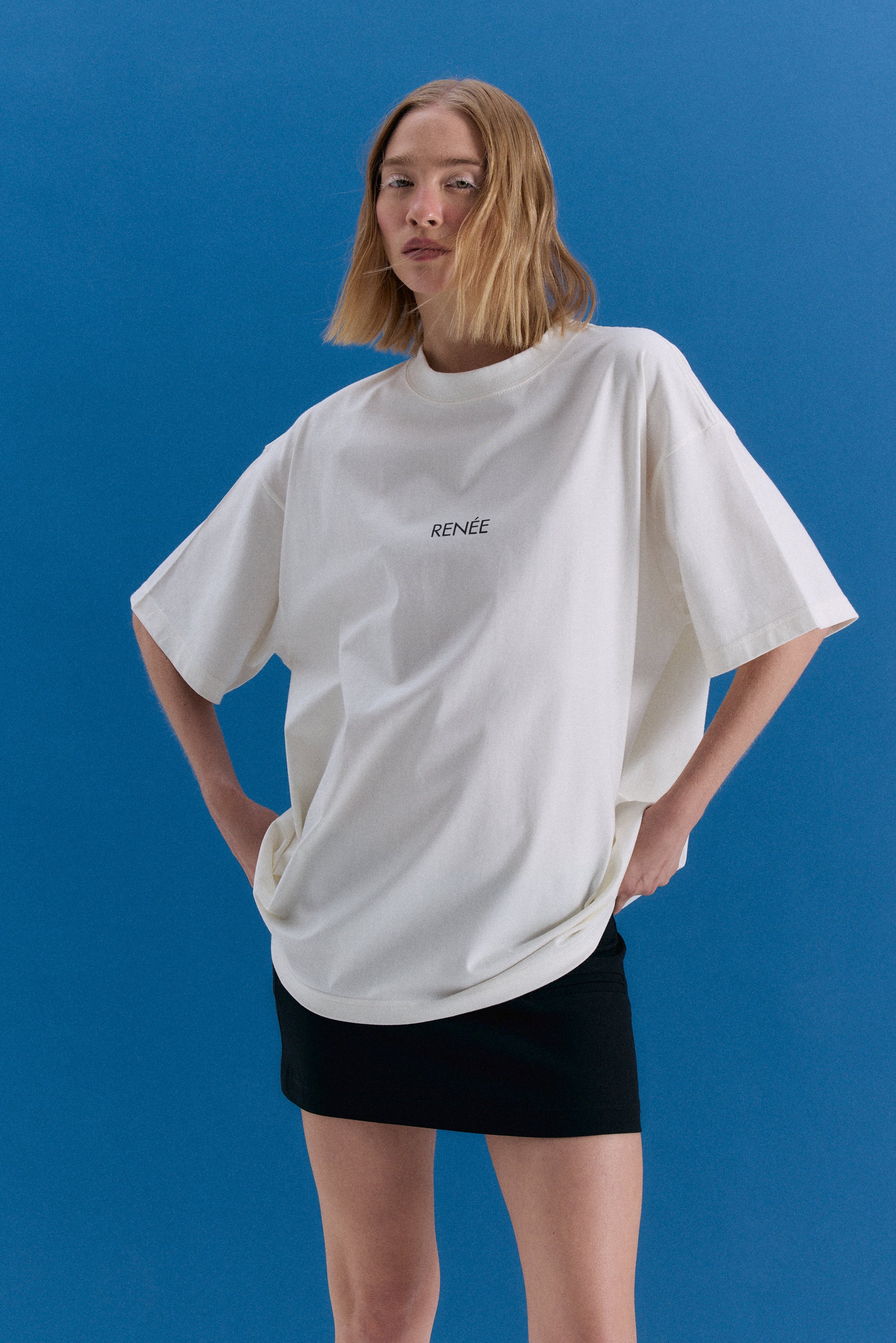 REMERÓN RAÚL - OFF WHITE