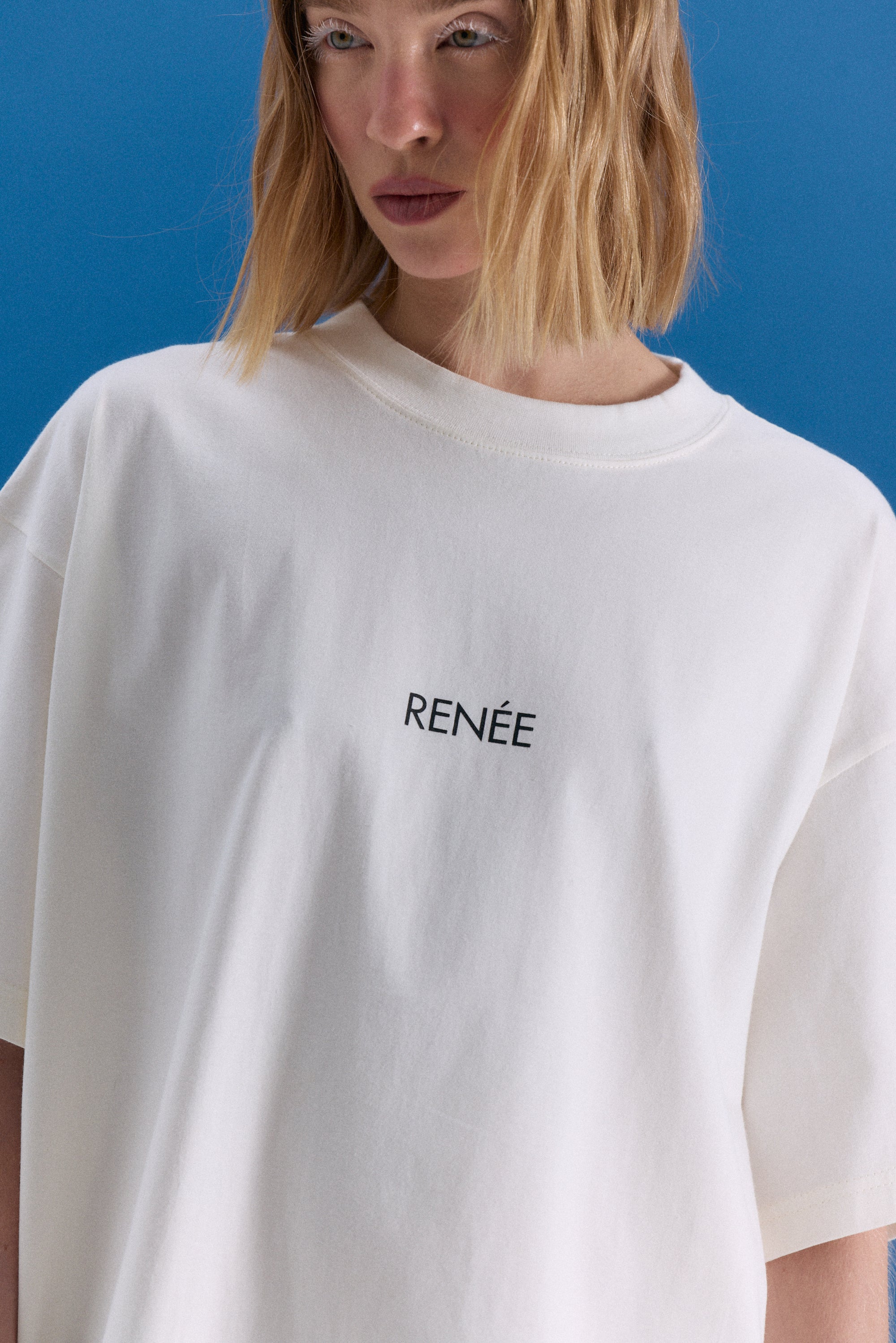 REMERÓN RAÚL - OFF WHITE