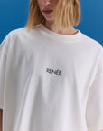 REMERÓN RAÚL - OFF WHITE