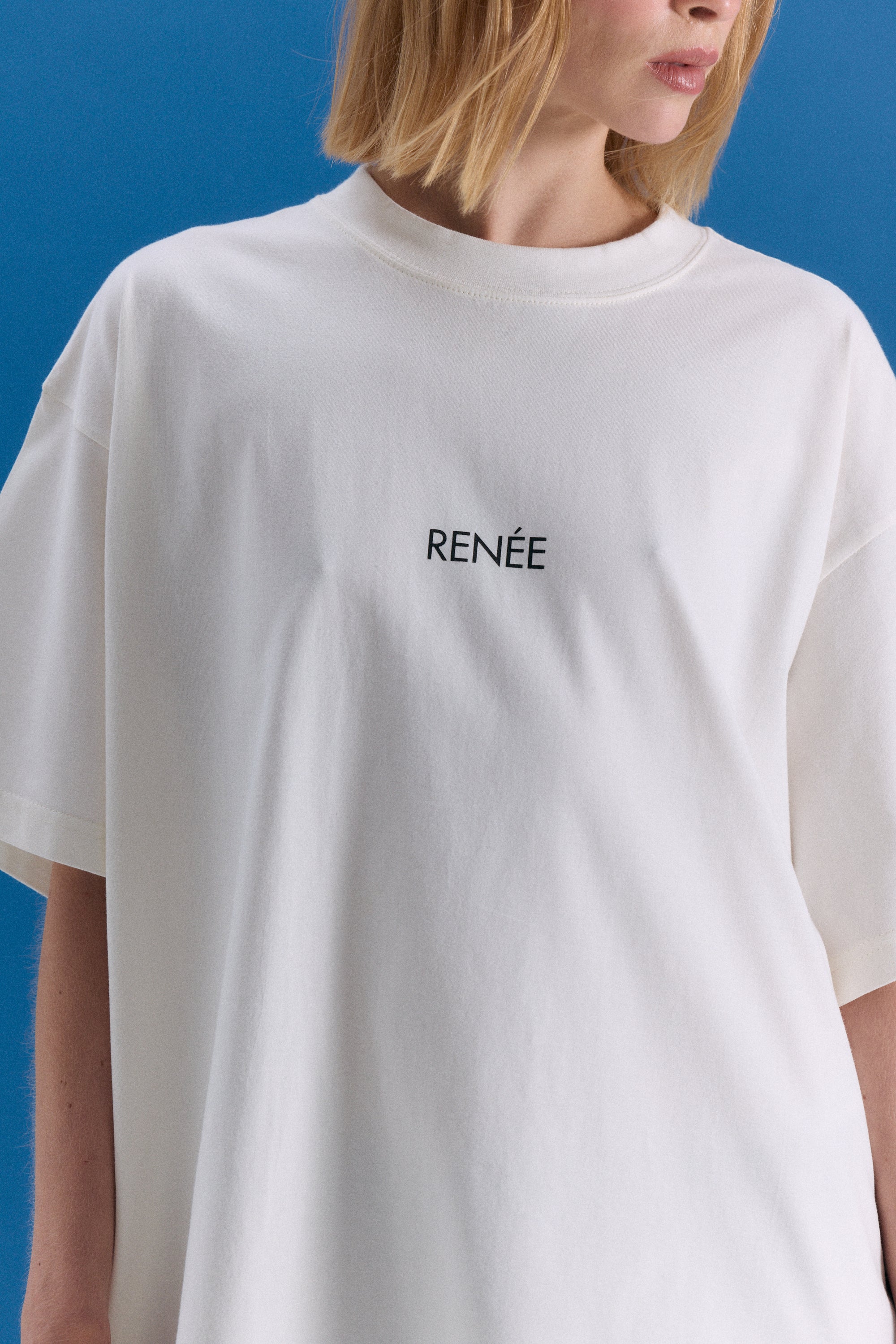 REMERÓN RAÚL - OFF WHITE