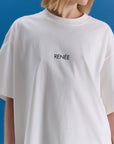 REMERÓN RAÚL - OFF WHITE