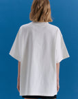 REMERÓN RAÚL - OFF WHITE