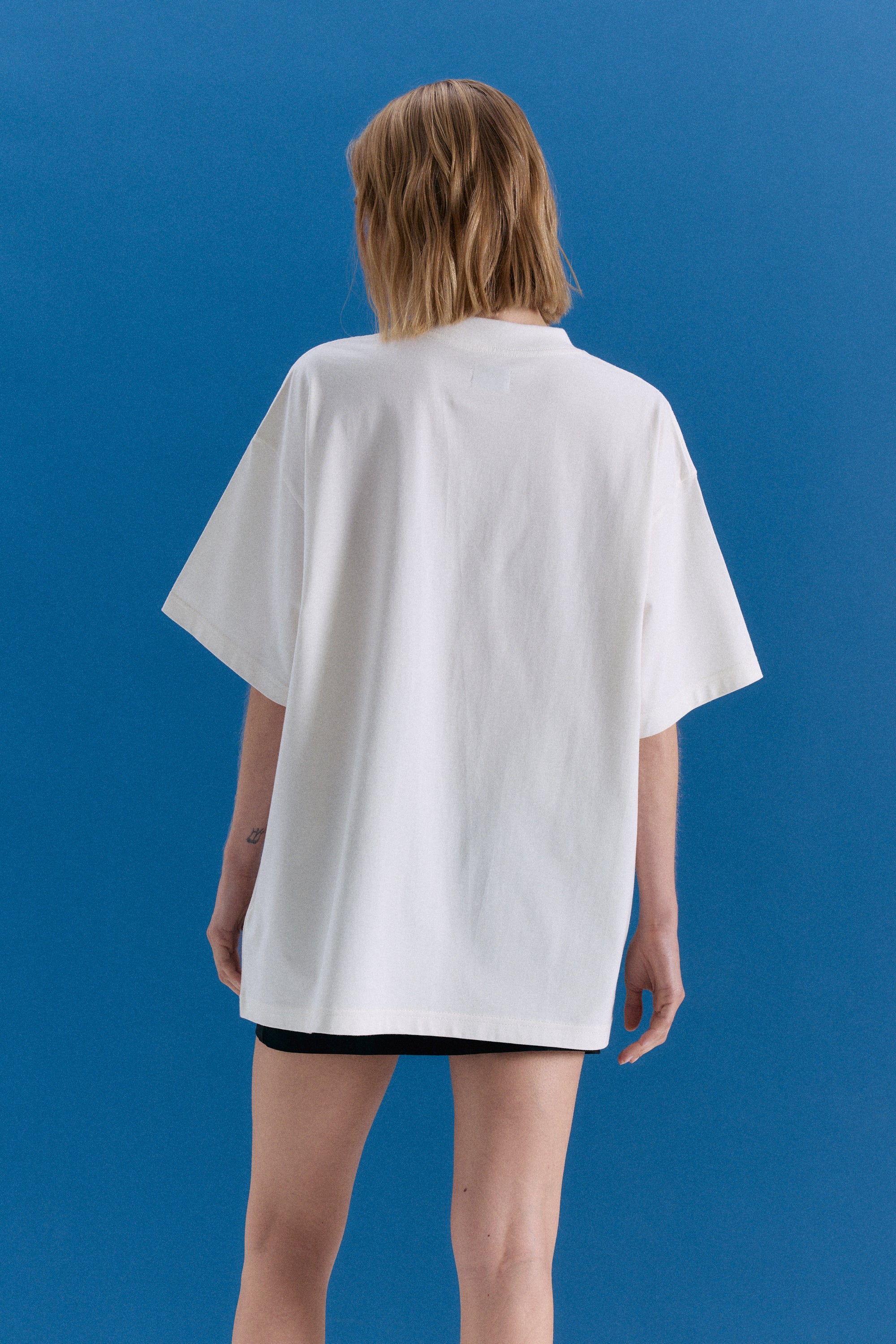 REMERÓN RAÚL - OFF WHITE