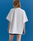 REMERÓN RAÚL - OFF WHITE