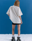 REMERÓN RAÚL - OFF WHITE