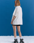 REMERÓN RAÚL - OFF WHITE