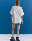 REMERÓN RAÚL - OFF WHITE