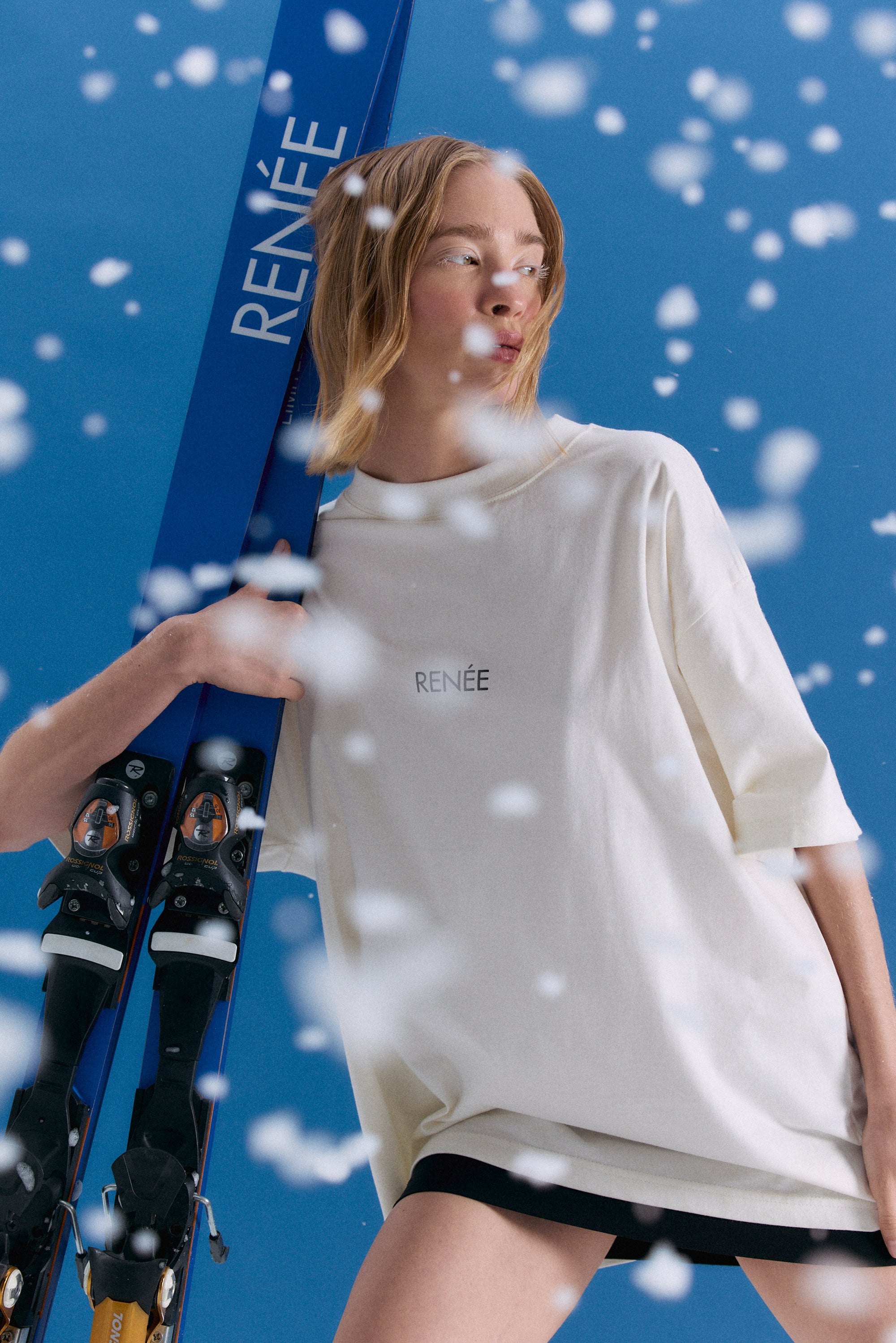 REMERÓN RAÚL - OFF WHITE