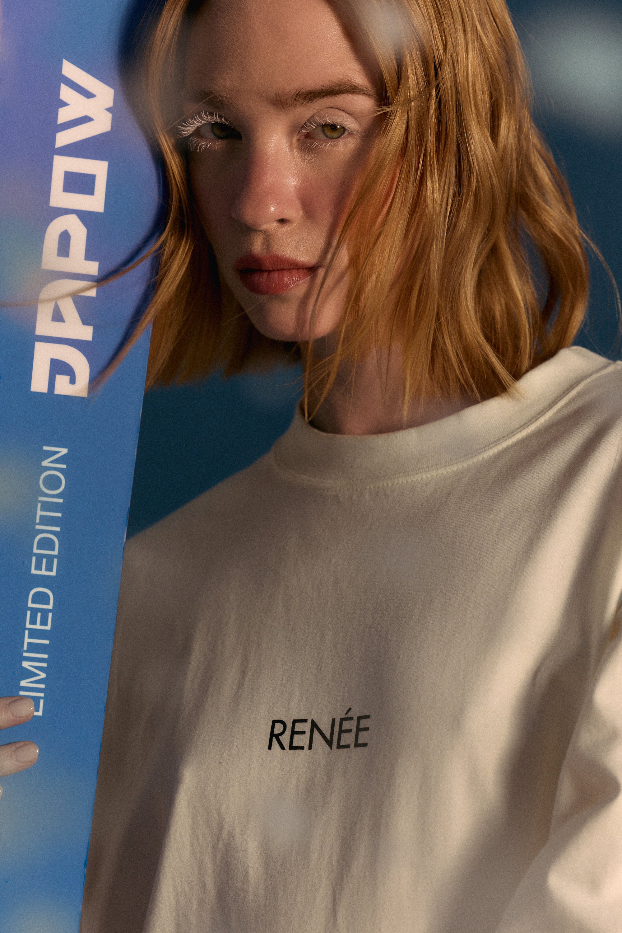 REMERÓN RAÚL - OFF WHITE