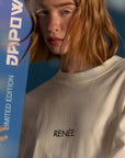 REMERÓN RAÚL - OFF WHITE