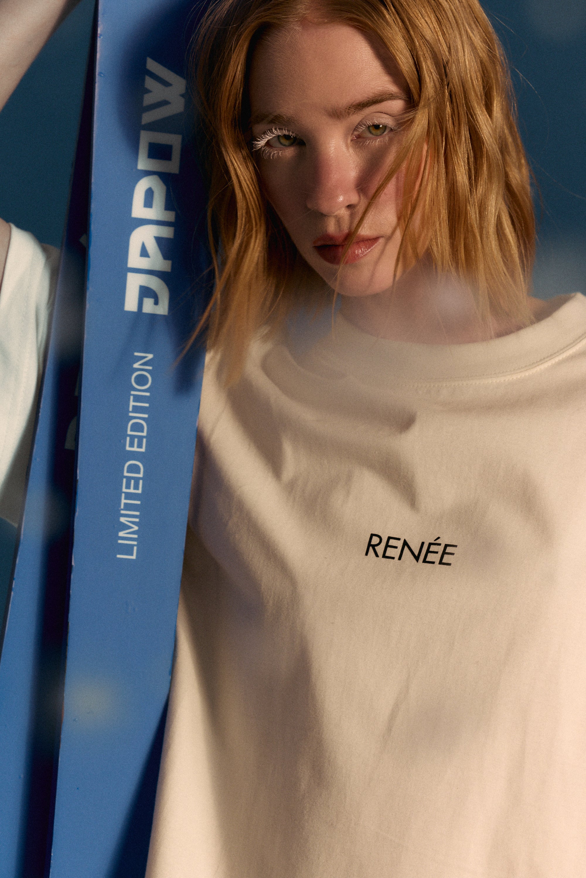 REMERÓN RAÚL - OFF WHITE