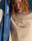 REMERÓN RAÚL - OFF WHITE