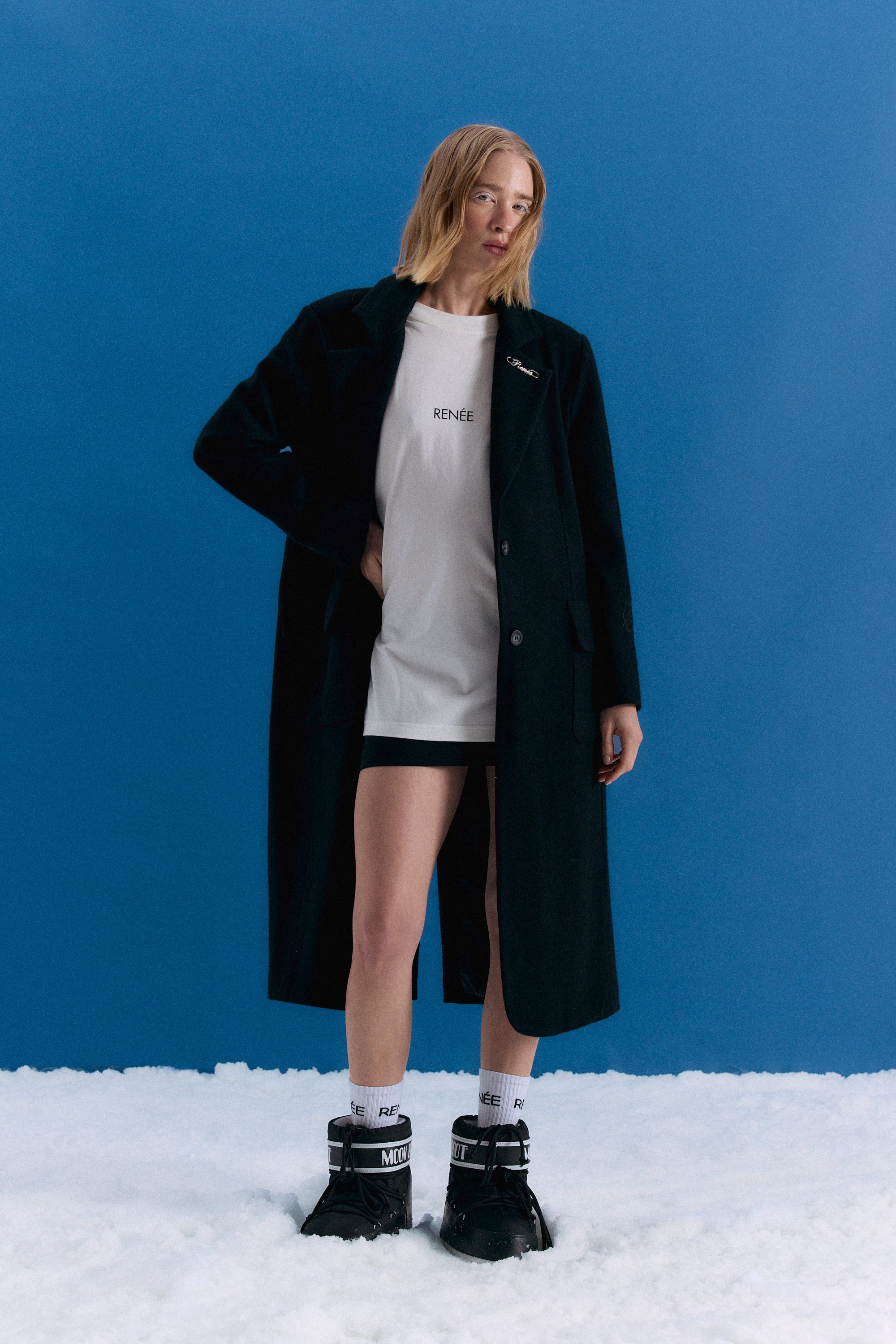 TAPADO ALQUIMIA - BLACK