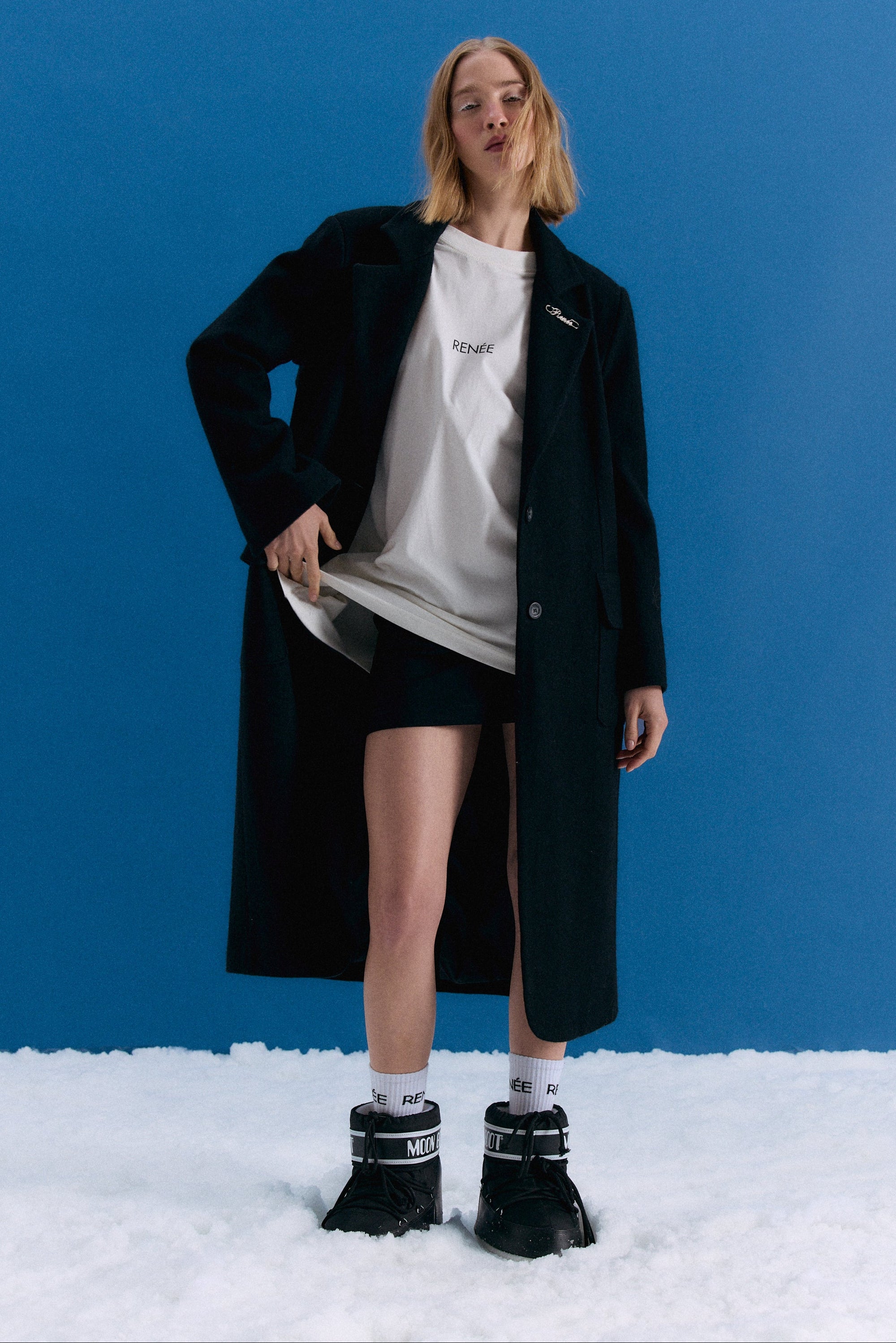 TAPADO ALQUIMIA - BLACK