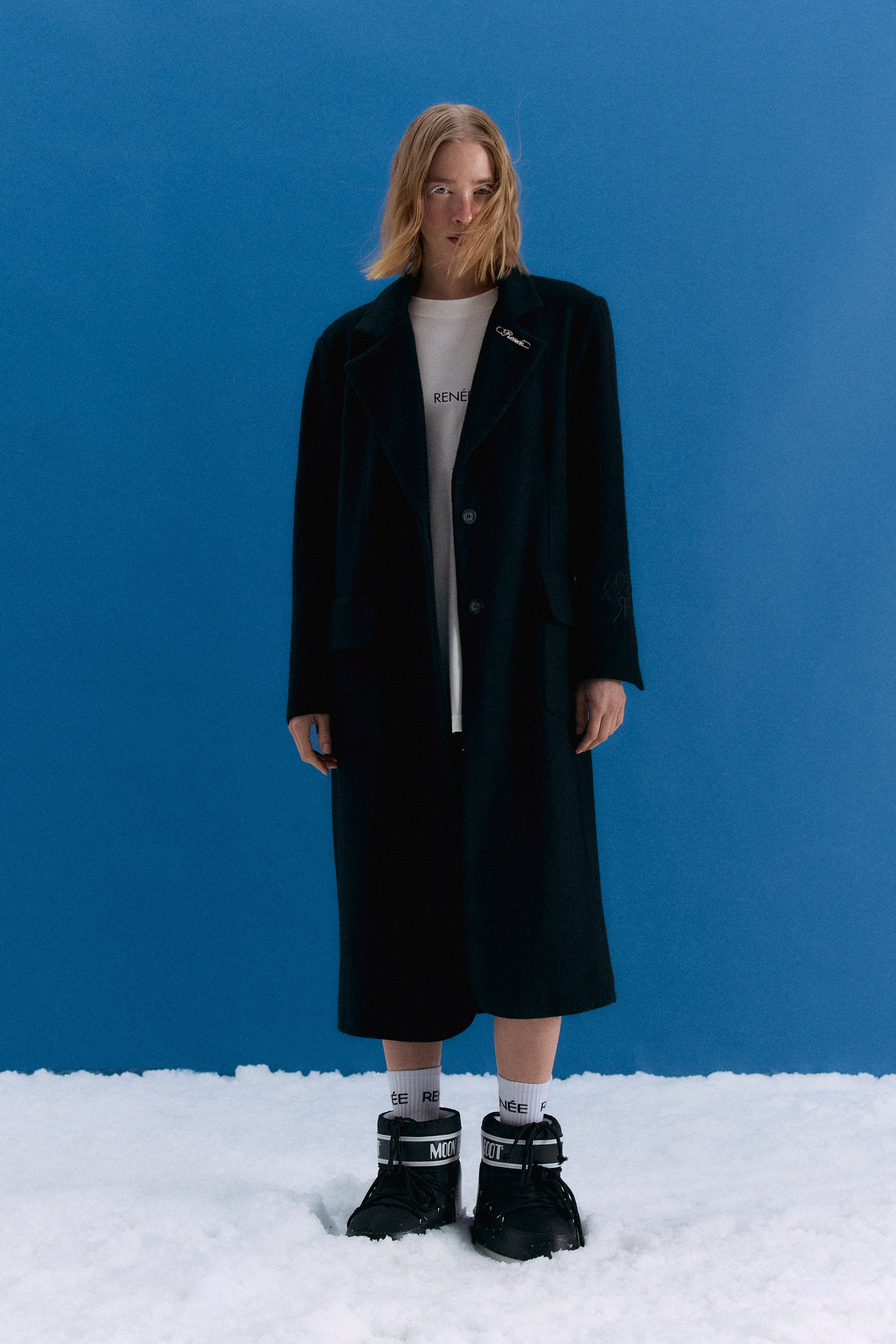 TAPADO ALQUIMIA - BLACK