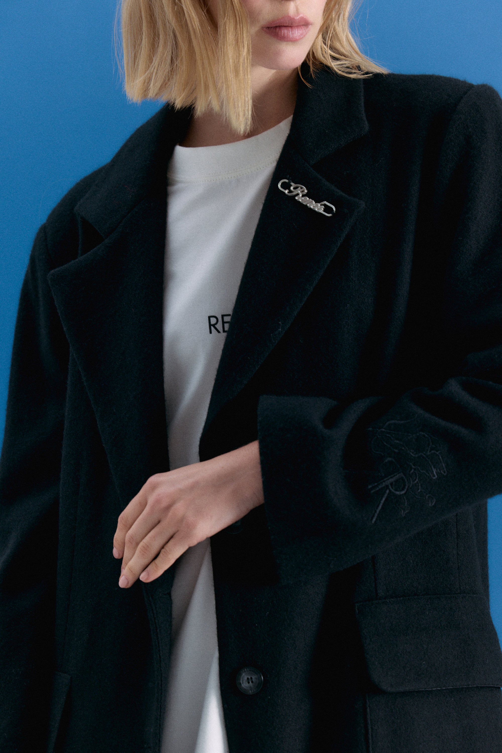 TAPADO ALQUIMIA - BLACK