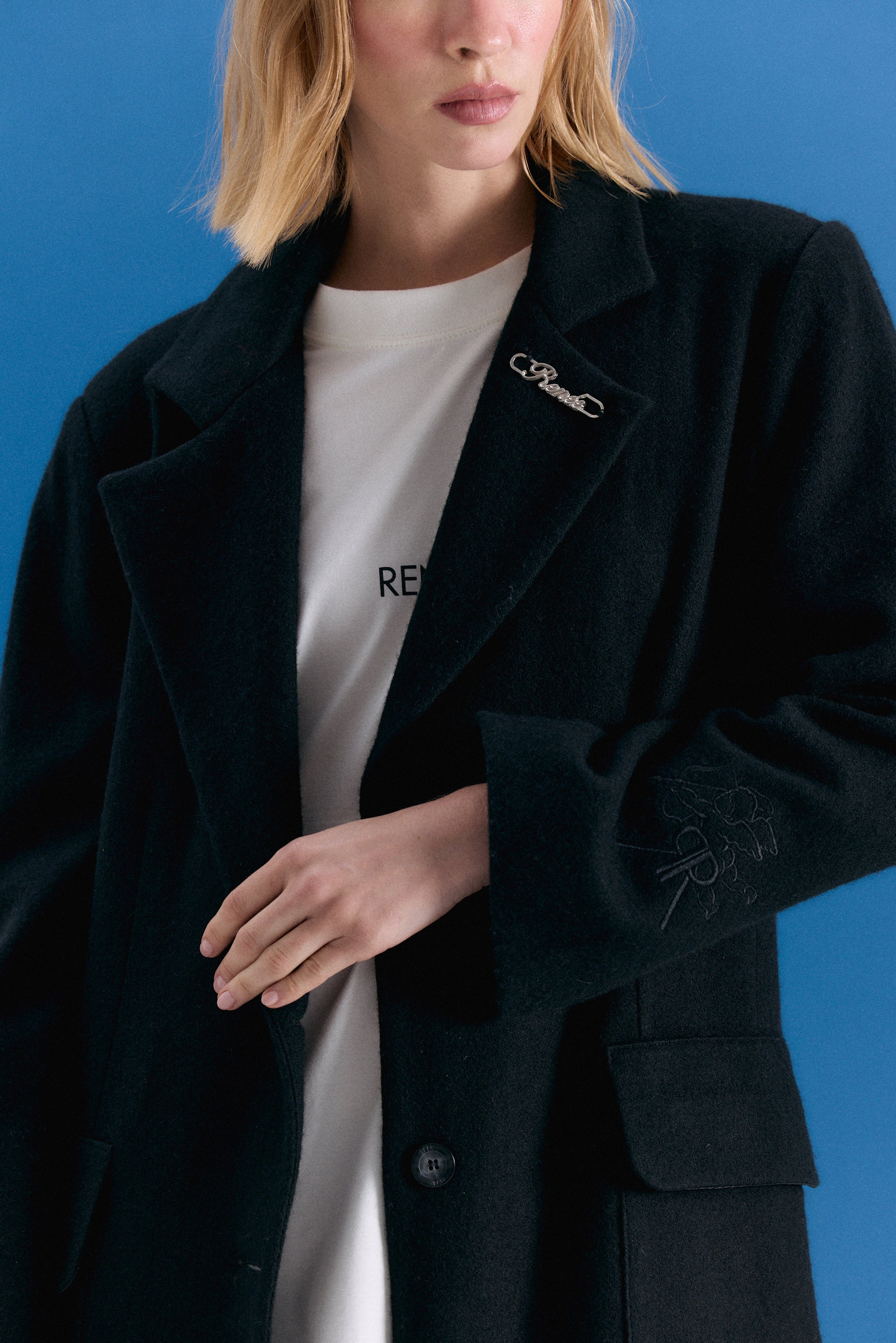 TAPADO ALQUIMIA - BLACK