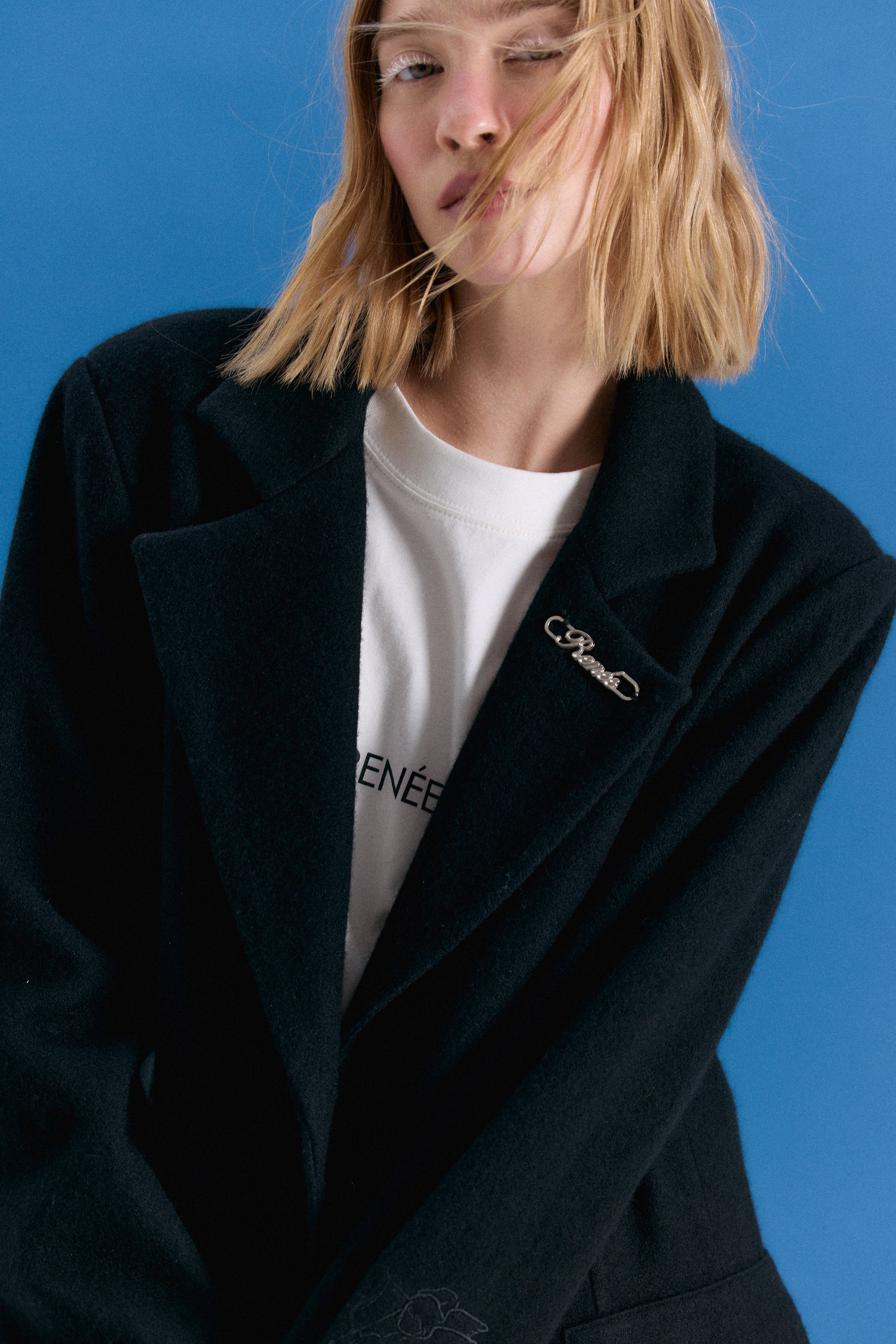 TAPADO ALQUIMIA - BLACK