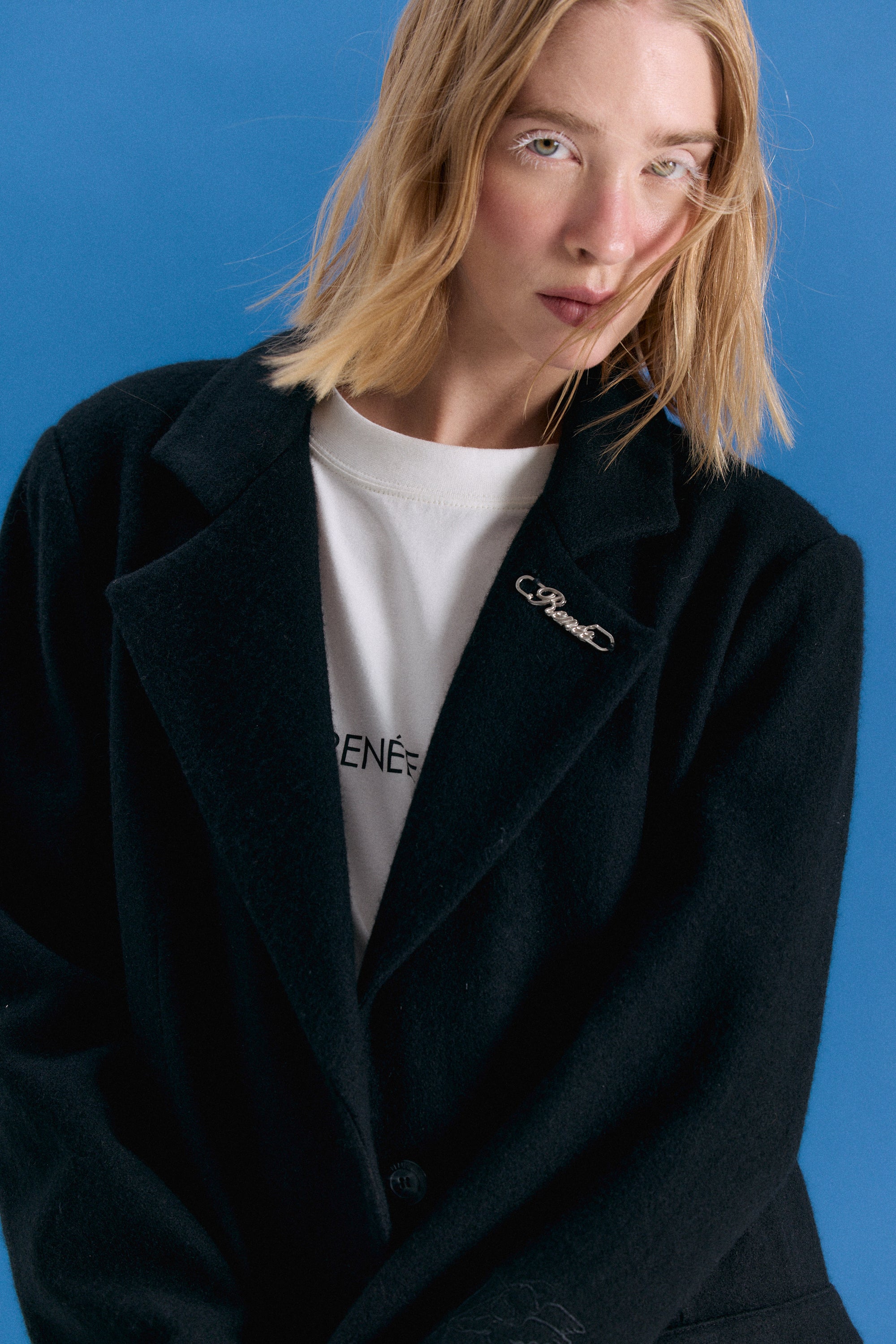 TAPADO ALQUIMIA - BLACK