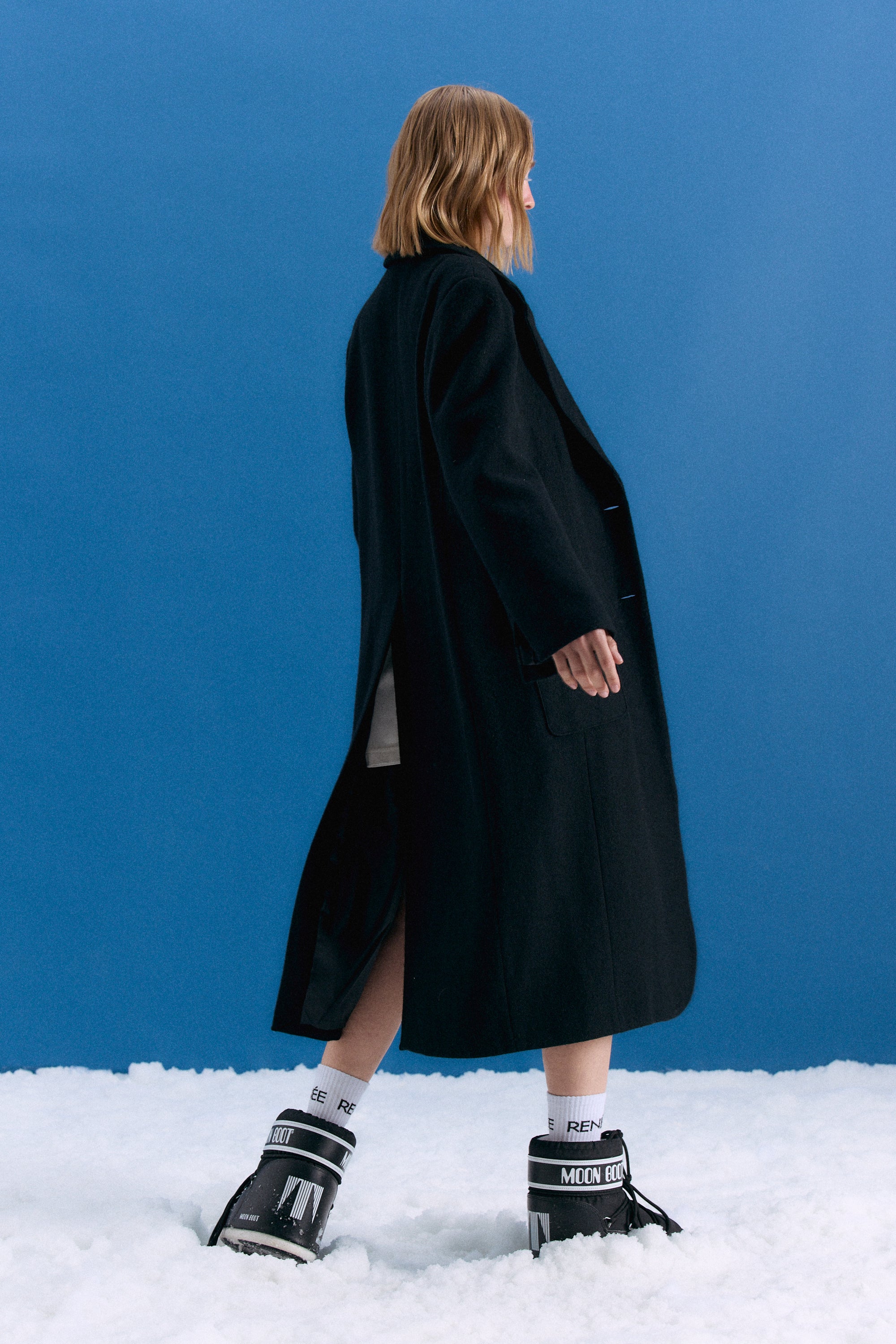 TAPADO ALQUIMIA - BLACK