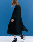 TAPADO ALQUIMIA - BLACK