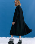 TAPADO ALQUIMIA - BLACK