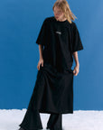 VESTIDO ASTEROIDE