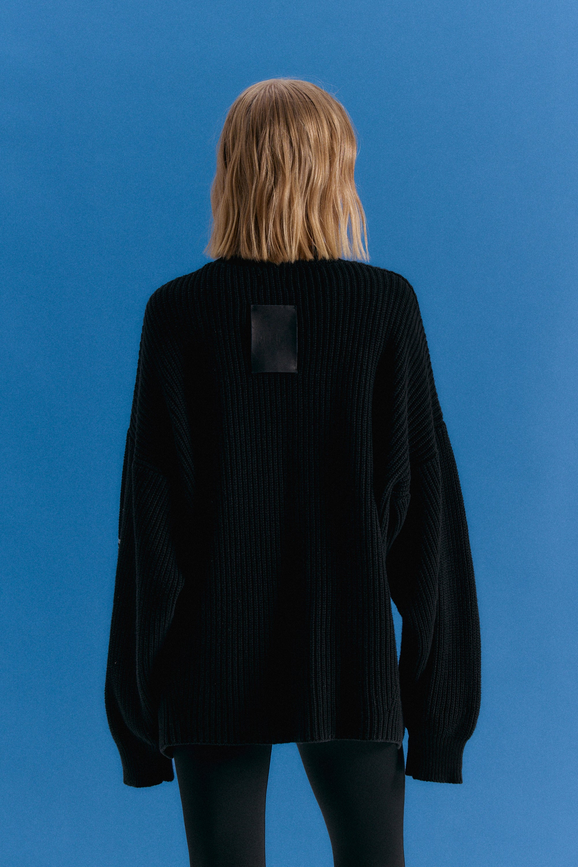 SWEATER EJE