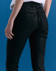JEAN N°2 - THE SKINNY COATED