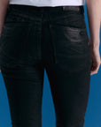 JEAN N°2 - THE SKINNY COATED
