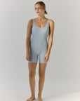 MONO TIEMPO - LIGHT BLUE