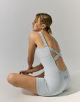 MONO TIEMPO - LIGHT BLUE