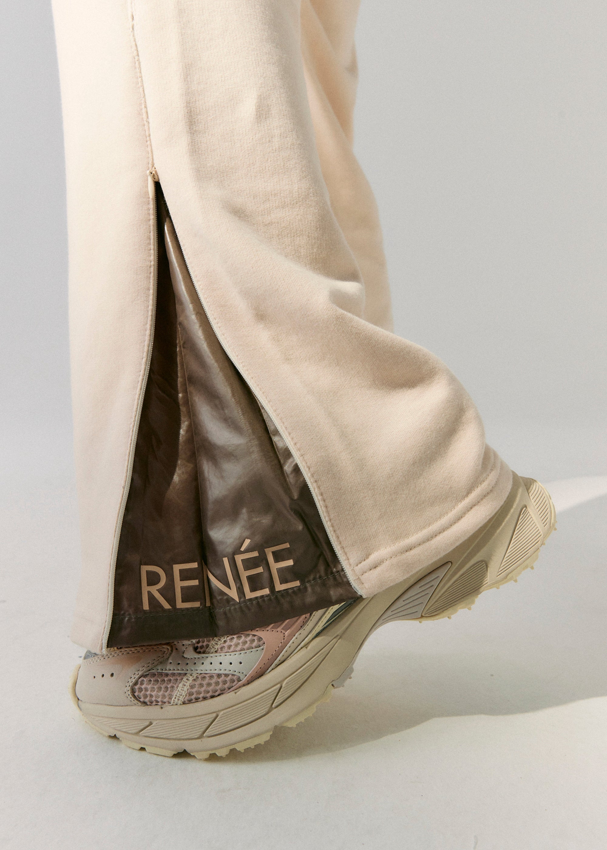 JOGGER REBEL