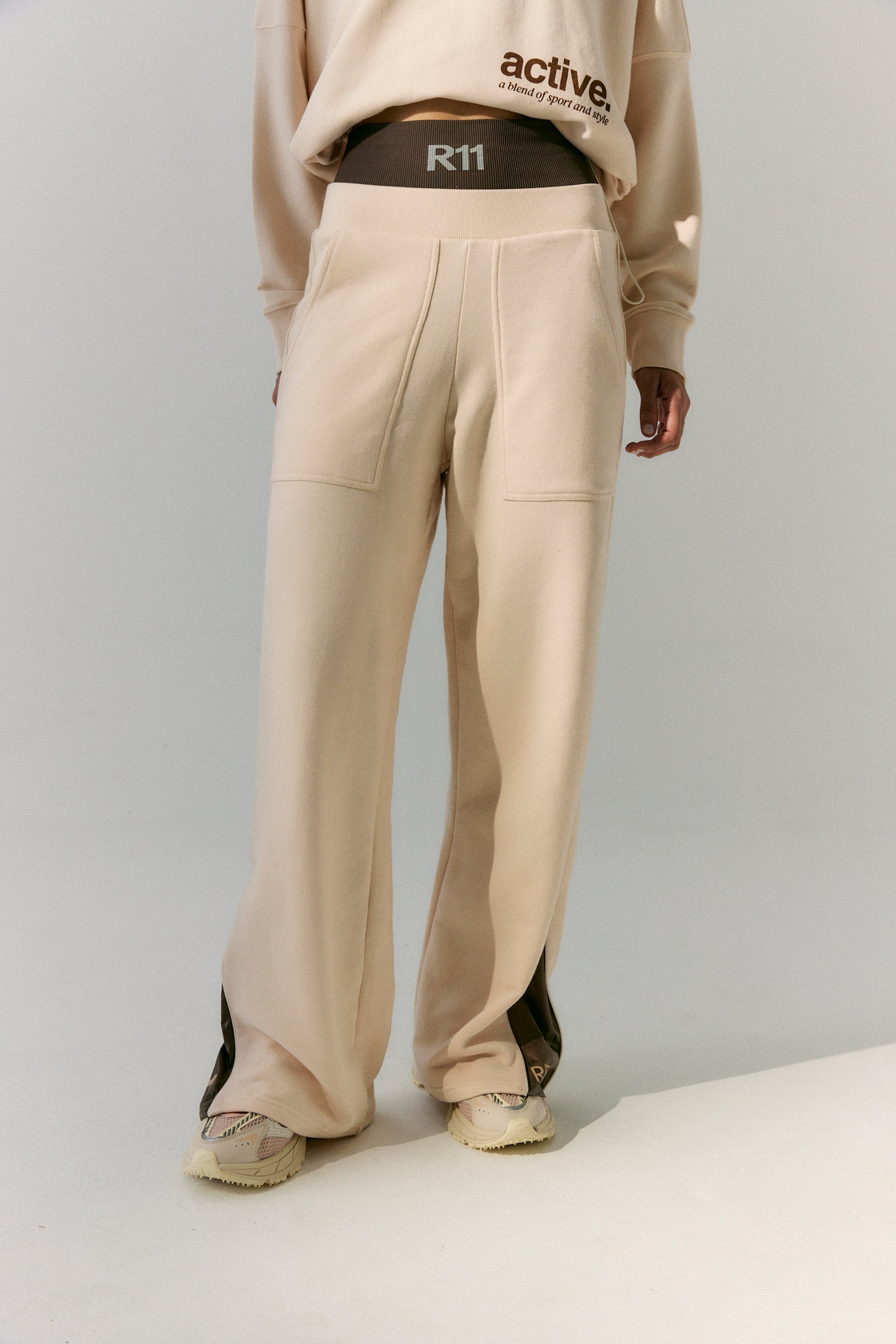 JOGGER REBEL