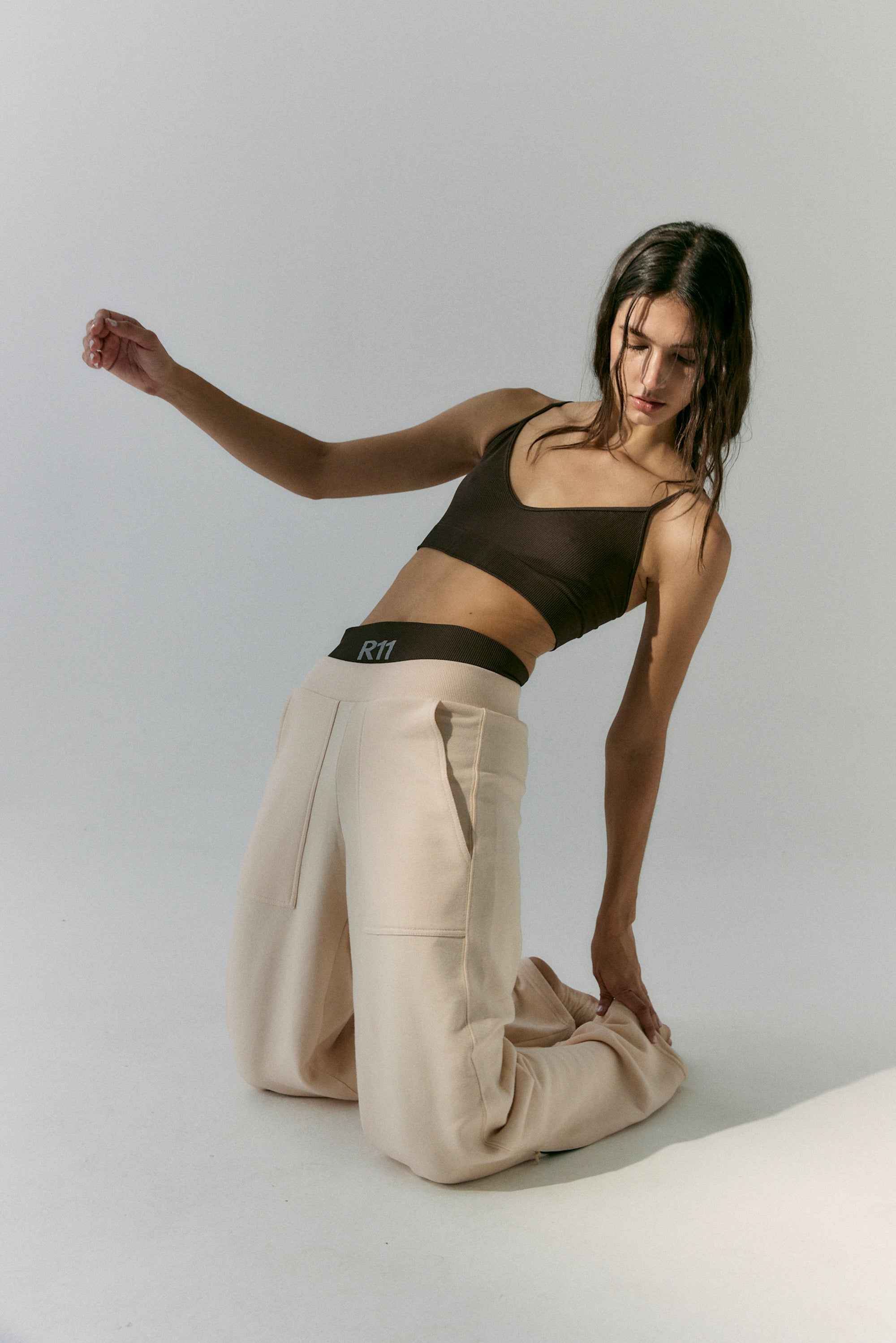 JOGGER REBEL