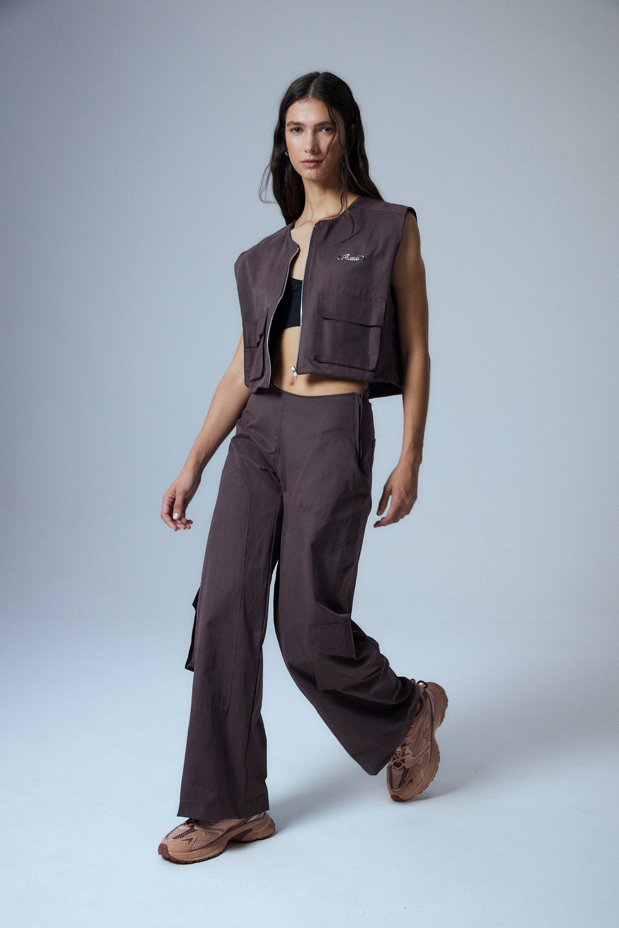 PANTALÓN LÍMITE