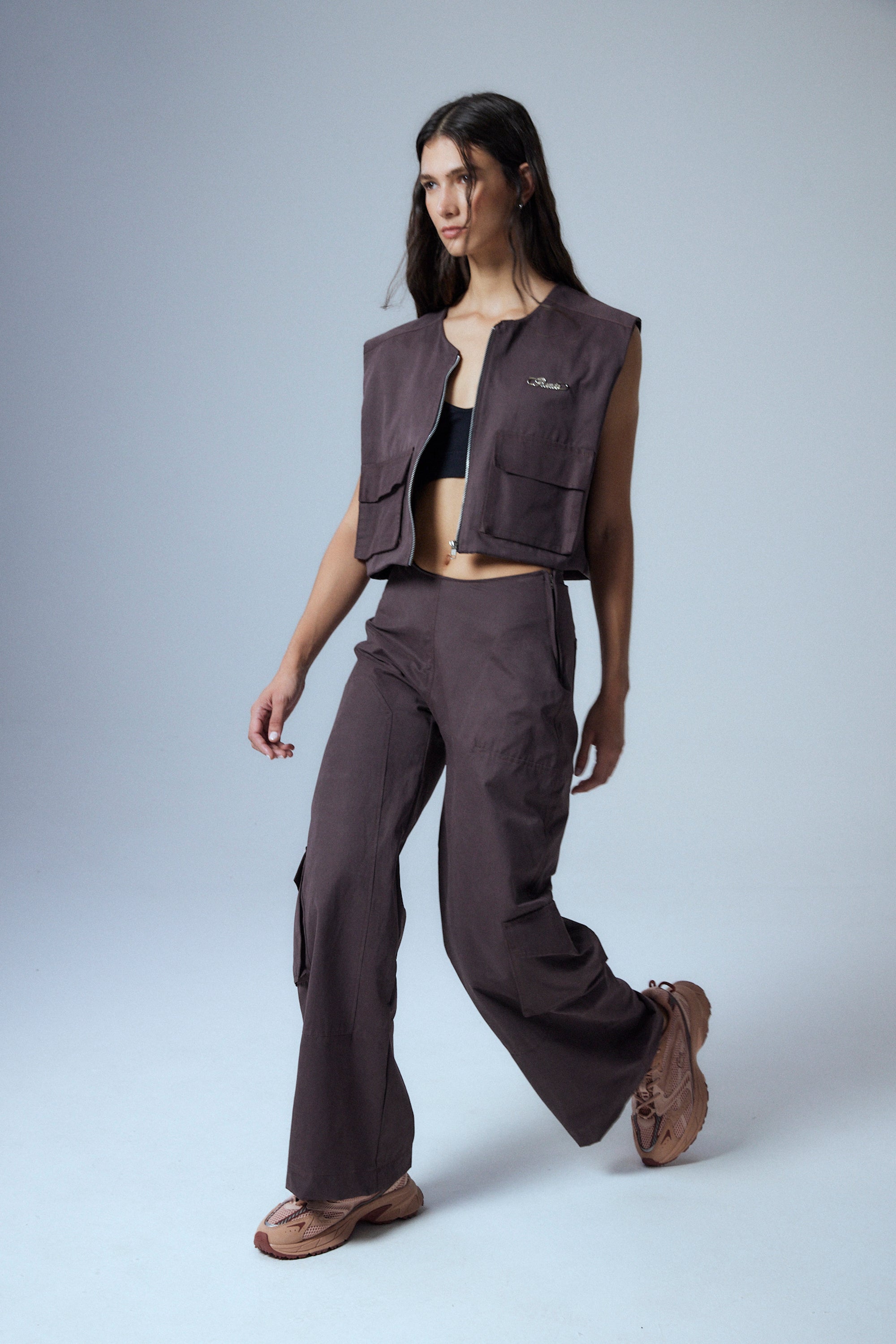 PANTALÓN LÍMITE
