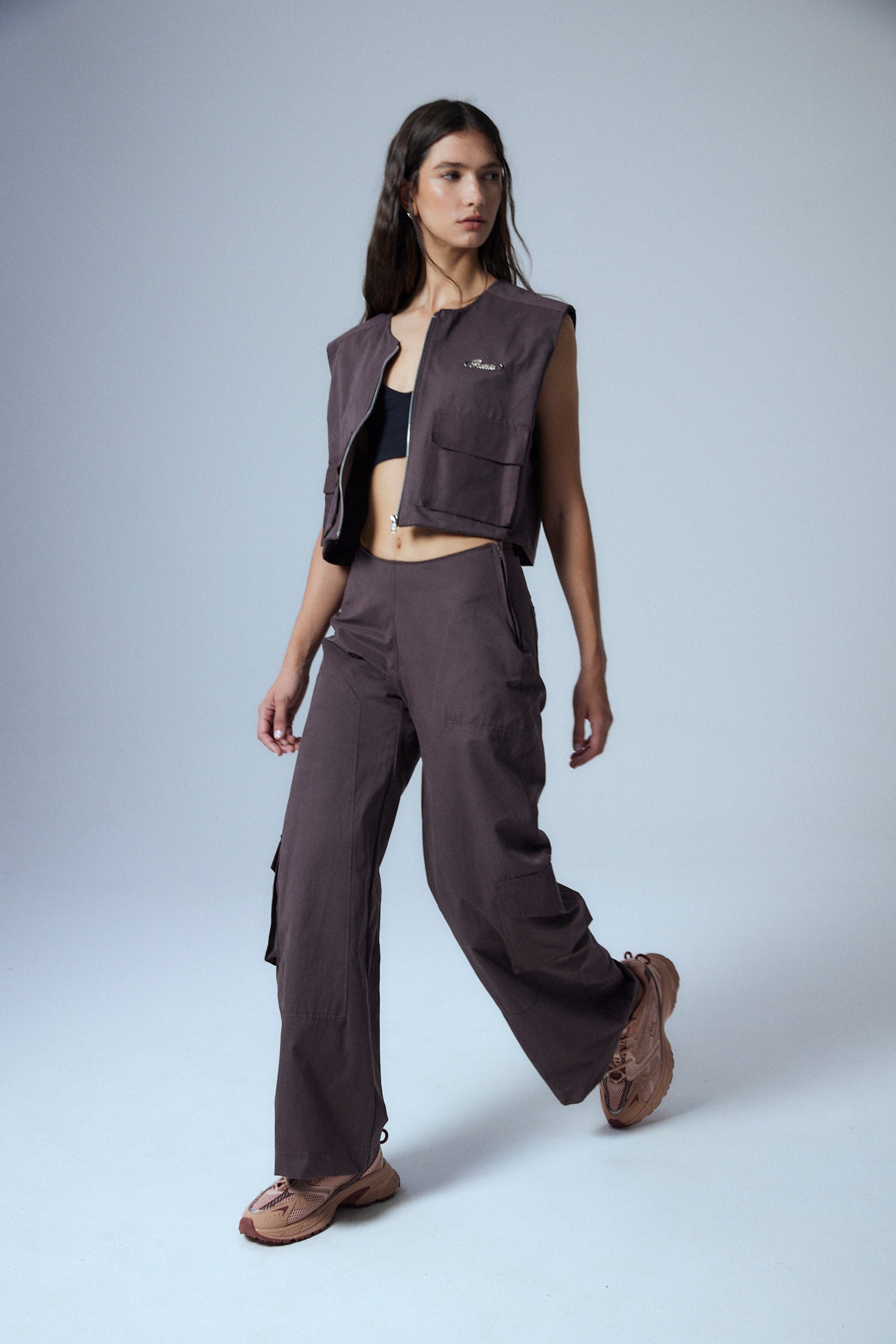 PANTALÓN LÍMITE
