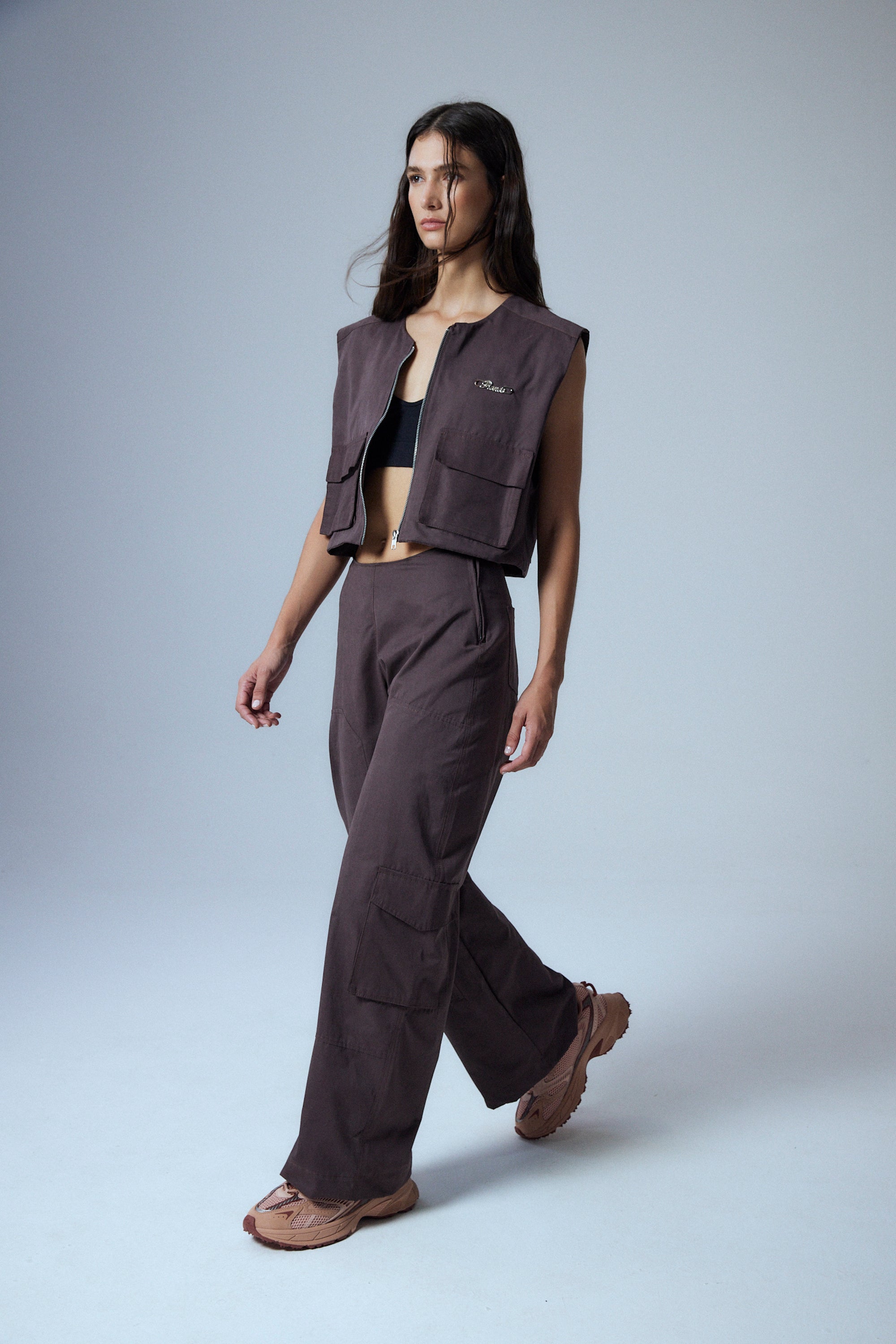 PANTALÓN LÍMITE