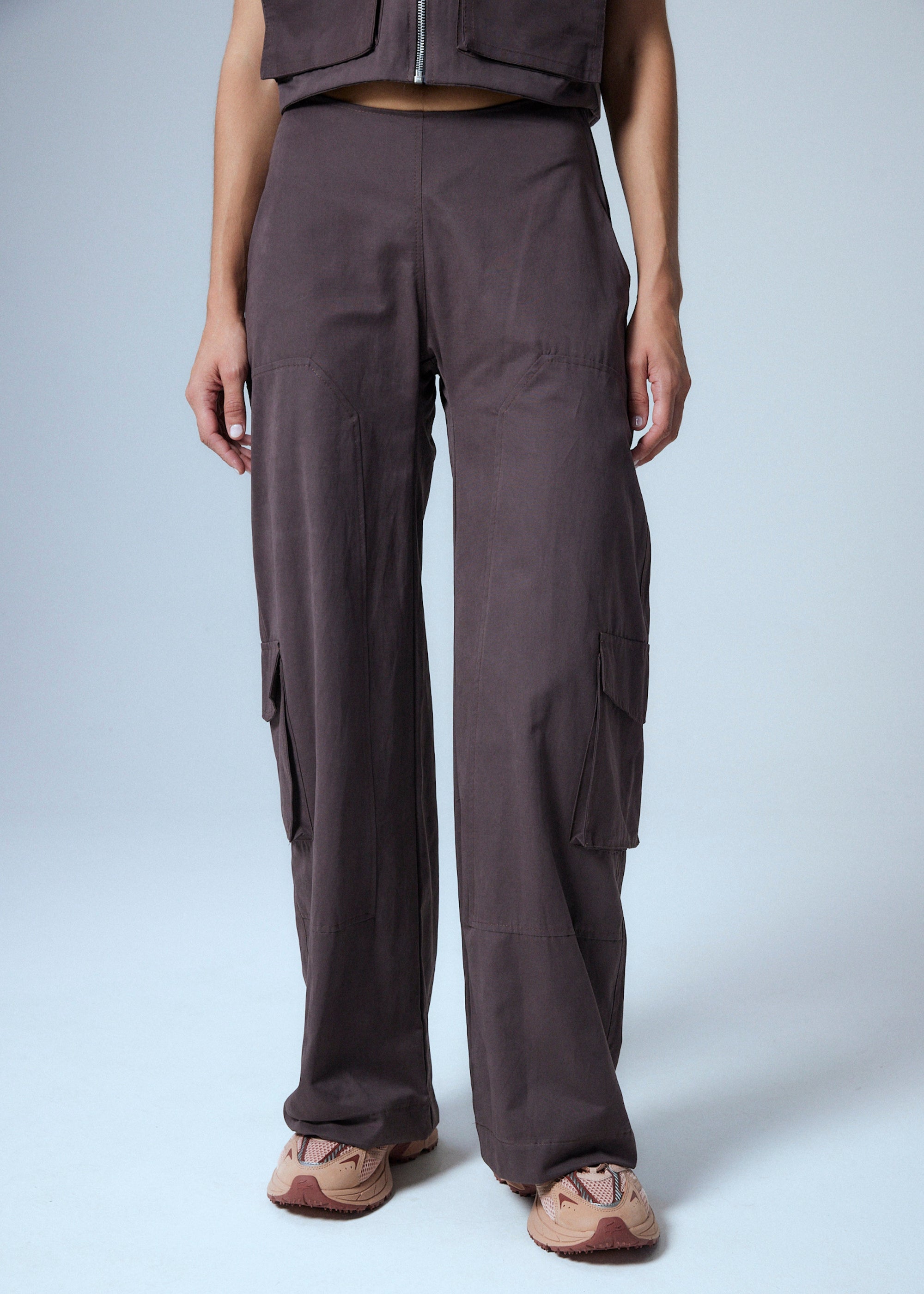 PANTALÓN LÍMITE