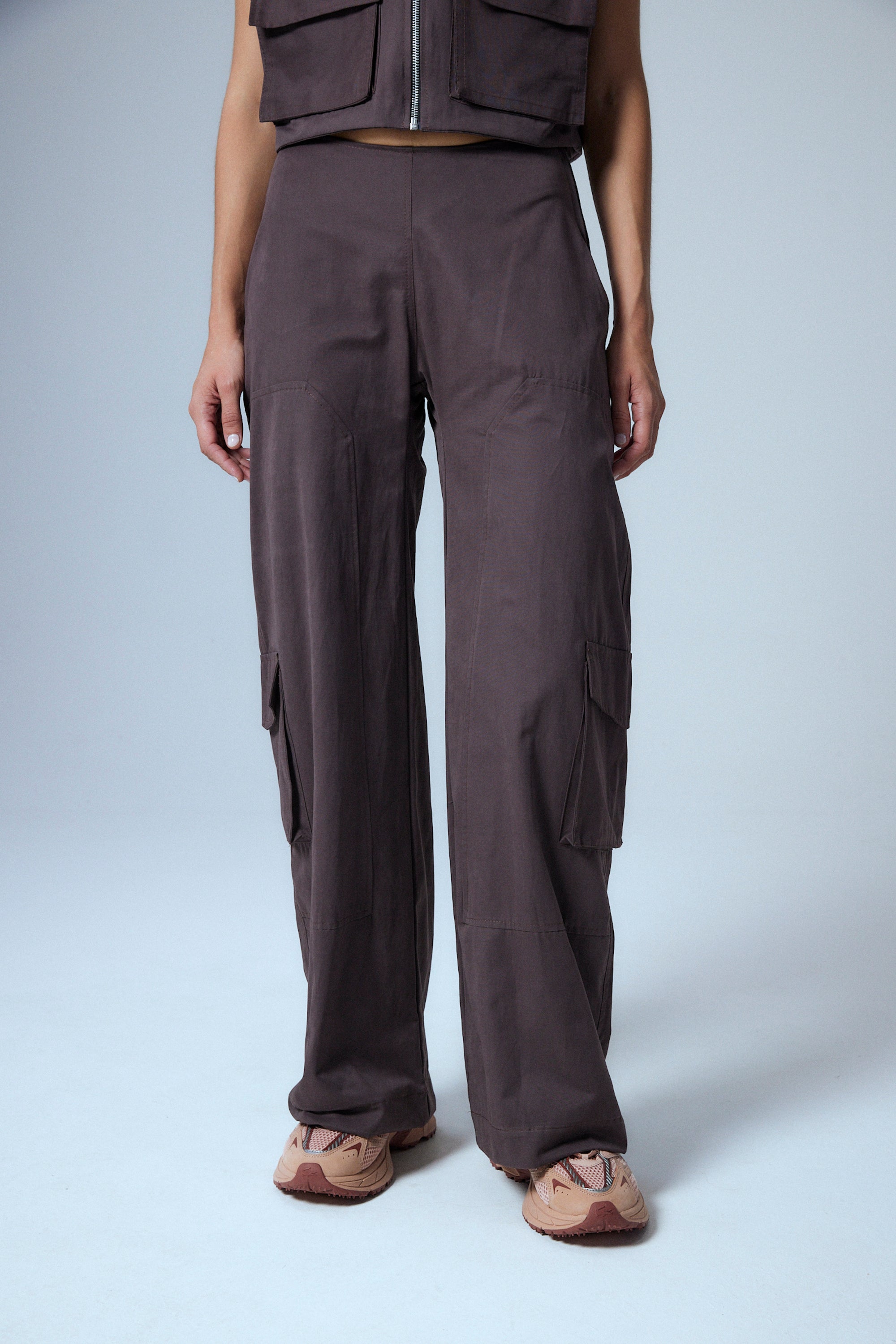 PANTALÓN LÍMITE